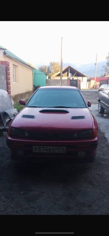 субару импреза 2018: Subaru Impreza: 1998 г., 2.5 л, Механика, Бензин, Седан