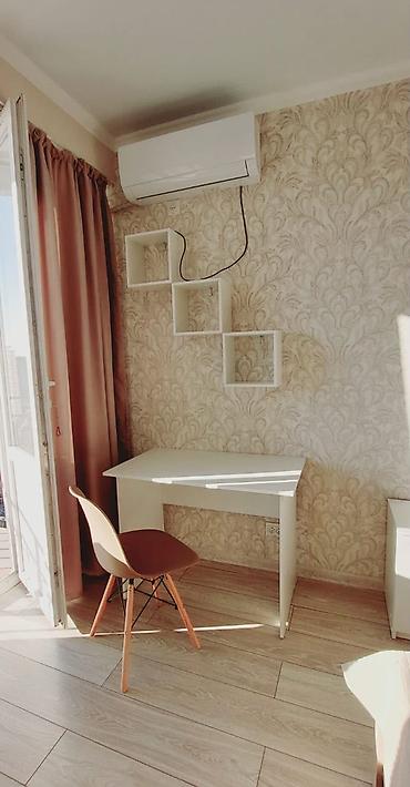 central: 1 комната, 45 м², Южная Магистраль Элитка, 9 этаж, ПСО (под самоотделку) — 7