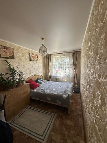 Продажа квартир: 3 комнаты, 58 м², 4 мкр 104 серия, 2 этаж, Косметический ремонт — 2