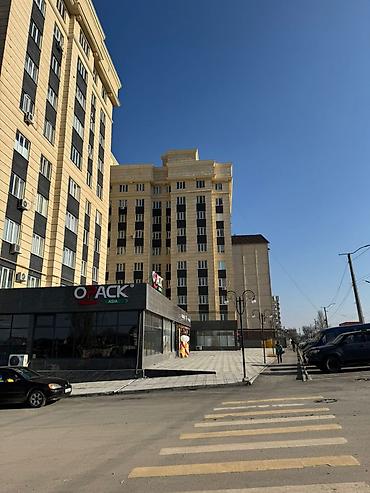 Продажа квартир: 2 комнаты, 48 м², Элитка, 3 этаж — 2