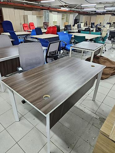 ofis stolları: Ofis Masassi sekilde gorunduyu kimidir hec bir prablemi yoxdur Turkiye — 1
