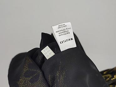 szeroki pas: Whistles, Sukienka damska, rozmiar L — 5
