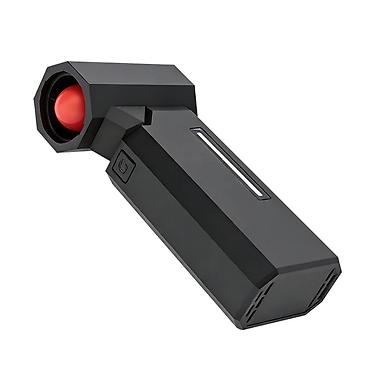 balaca manqal: 🌪️ Super Güclü Turbo Jet Fan - 130,000 RPM / 6000 mAh ​Maşın — 5