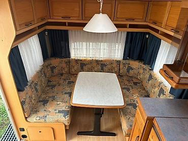 Прицепы и полуприцепы: Прицеп, Б/у — 11