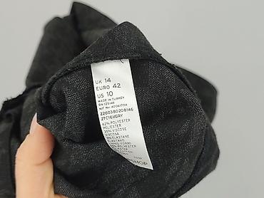 bumpro top: Topshop, Spódnica damska, rozmiar XL — 5