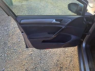 Transport: PREDNJA LEVA VRATA GOLF 7 ZA VOLKSWAGEN GOLF 7 OD 2013. DO 2019. GOD — 1