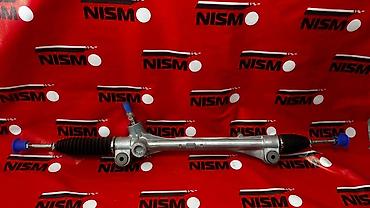 рулевая рейка ниссан: Рулевая рейка в сборе для автомобилей Nissan. Особенности: - — 1