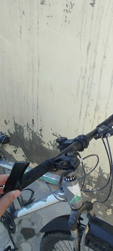 Dağ velosipedləri: Dağ velosipedi – 26 lıq" Hərkəsə salam velosiped haqqında məlumatlar — 22