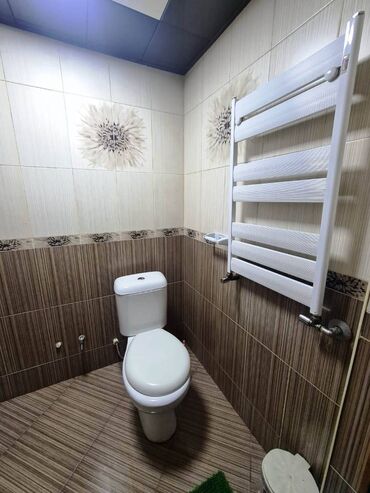 Yeni tikili: 2 otaqlı, Yeni tikili, 67 kv. m — 9