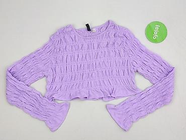 facebook hm: H&M Divided, Bluzka damska, rozmiar M — 2