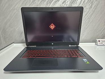 tvs oled: HP Omen 17 – gejming laptop sa 17,3-inčnim ekranom i crvenim — 5
