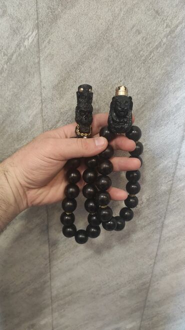 Təsbehlər: Tesbeh Çeşid çoxdu Çatdırılma m/s pulsuz WhatsApp aktivdi Qiymət: 40 — 17