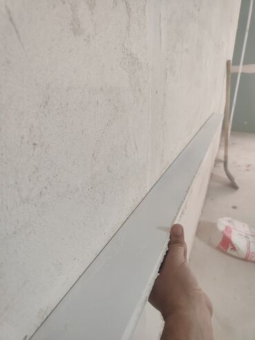 Təmir işləri: Agdag suvaq ustasi malyar — 9