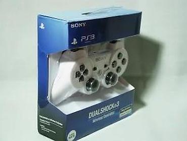 PS3 (Sony PlayStation 3): ⬆️⬆️⬆️ Kompletna ponuda igara, konzola i opreme klikom na \"Kp — 8