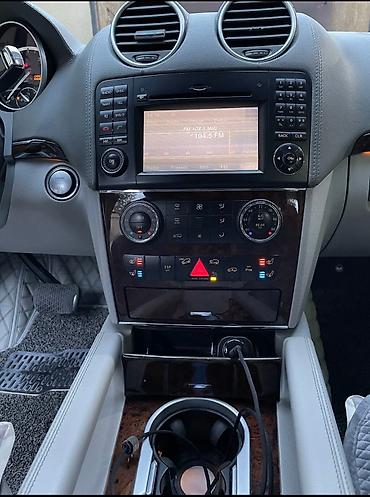 Mercedes-Benz: Mercedes-Benz GL-Class: 2010 г., 3 л, Автомат, Дизель at lalafo.kg — 7 Mercedes-Benz: Mercedes-Benz GL-Class: 2010 г., 3 л, Автомат, Дизель — 7