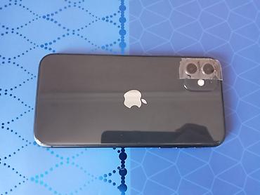 Apple iPhone: IPhone 11, Qara — 3