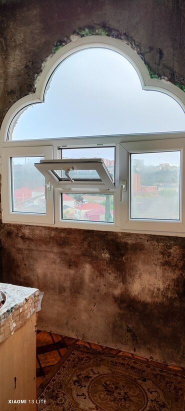 Köhnə tikili: Bakı, Bakıxanov qəs., 3 otaqlı, Köhnə tikili, m. Neftçilər, 70 kv. m — 14