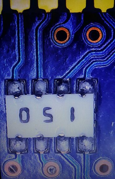 Digər biznes avadanlığı: Full HD,4K Mikroskop Kamera. Yüksək görüntü kefiyeti. Yenidir.Tam — 6