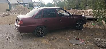 smart open: Chevrolet Nexia: 2010 г., 1.5 л, Седан — 4