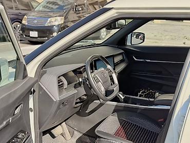 торрес машина: Ssangyong Torres: 2023 г., 1.5 л, Автомат, Бензин, Кроссовер — 10
