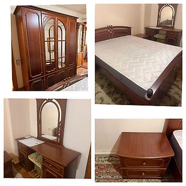 İkinəfərlik çarpayı, Dolab, Termo, Tumba, İşlənmiş lalafo.az -da İkinəfərlik çarpayı, Dolab, Termo, Tumba, İşlənmiş