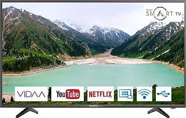 Телевизор Hisense Smart TV Рассмотрю обмен предлагайте • Экран