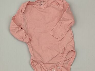 Body, Fox&Bunny, 0-1 month, 
condition - Very good