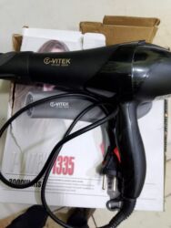 купить фен в баку: Воздушный фен Vitek