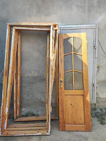 sokuntu islenmis taxta satilir: Ağac qapı pəncərə dəsti

Razılaşma yolu ilə,gəlin aparın — 2