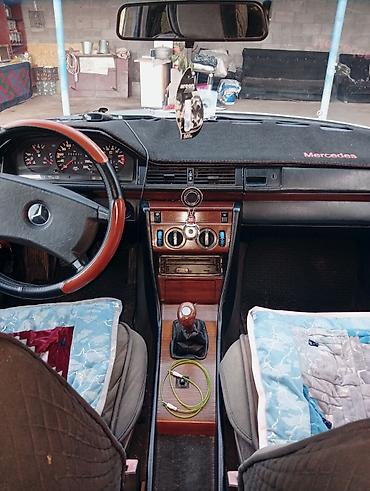 toyota bz3x цена в бишкеке: Mercedes-Benz W124: 1990 г., 0.2 л, Механика, Бензин, Седан — 7