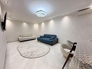 evlee: Qaraçuxur qəs. 5 otaqlı, 120 kv. m, Kredit yoxdur, Orta təmir — 5