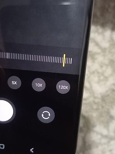 смарт кольцо: Xiaomi, Mi 11 Ultra, Б/у, 256 ГБ, цвет - Белый, 2 SIM, eSIM — 5