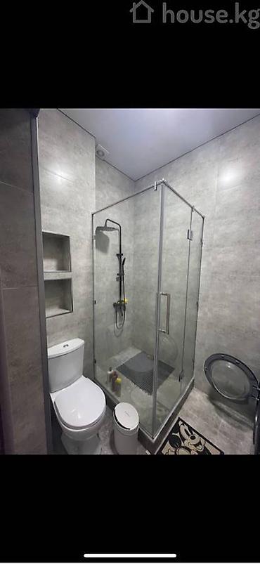 Продажа квартир: 2 комнаты, 50 м², Элитка, 2 этаж, Евроремонт — 7