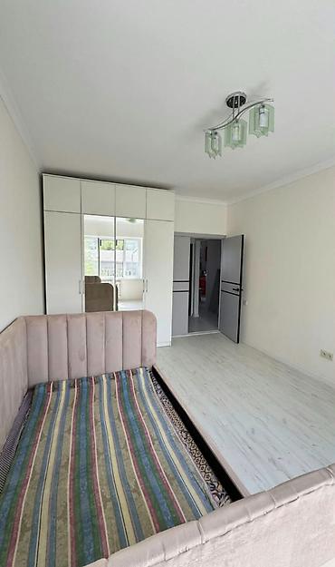 квартиры дордой: 2 комнаты, 52 м², 105 серия, 3 этаж, Евроремонт — 8