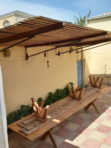 Uzunmüddətli kirayə evlər: 85 kv. m, 3 otaqlı — 1