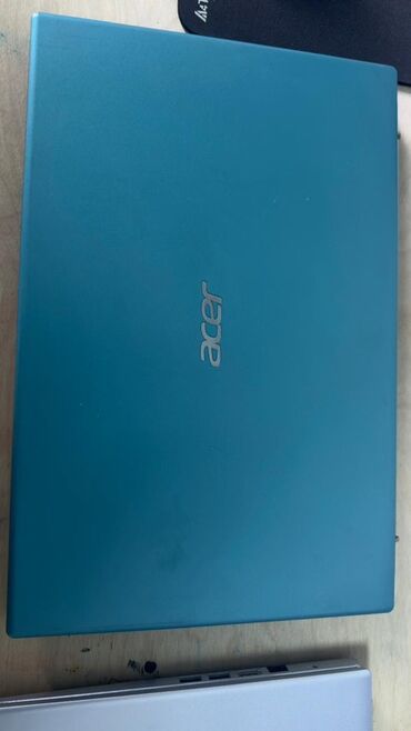 процессор intel core: Ноутбук, Acer, 12 ГБ ОЭТ, Intel Core i3, 15.6 ", Татаал эмес тапшырмалар үчүн, эс тутум SSD