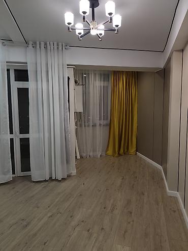 Продажа квартир: 1 комната, 54 м², Элитка, 9 этаж, Евроремонт — 18