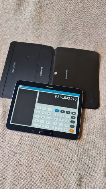 Tableti: Samsung Galaxy Tab 3 10.1 (GT-P5210) + originalna preklopna futrola - — 16
