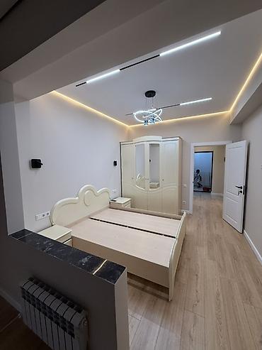кв в канте: 1 комната, 51 м², Юг-2 мкр Элитка, 13 этаж, Свежий ремонт — 6
