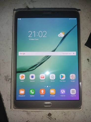 pubg s2: Salam Aleykum.Samsung tab S2 32 gb yaddaw whatshapp youtube