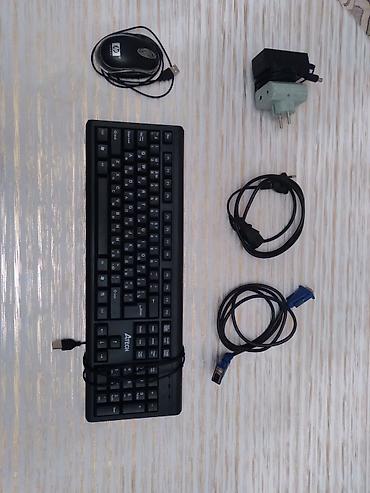 monitor asus: Telefonla BARTER VAR Endirim var Masaüstü kompüter dəsti HEDIYYE VAR — 3