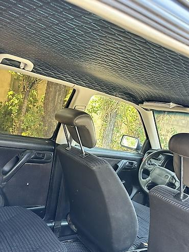 mini ev: Volkswagen Vento: 1994 г., Механика, Бензин, Седан — 6