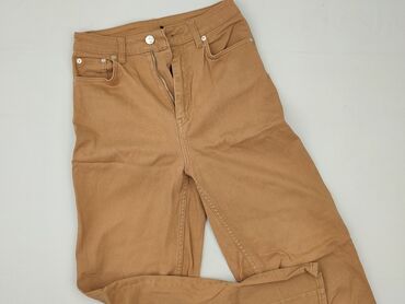 H&M, Jeansy damskie, rozmiar XS