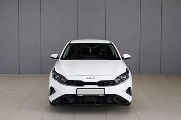 android avto: Сдается в аренду KIA K3, На посуточный и длительный срок. В идеальном — 2