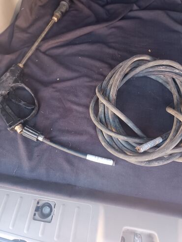 заправка газовых баллонов на дому бишкек: Жогорку басымдуу жуугуч