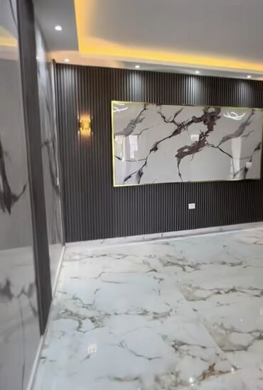 Təmir işləri: Məhsul/Xidmət: Daxili təmir və dekor işləri Təsvir: - Vanna otağı — 13