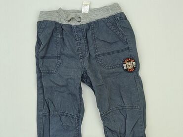 klapki basenowe dla dzieci ccc: Other children's pants, 4-5 years, 110, condition - Very good