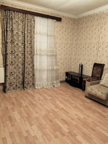 Uzunmüddətli kirayə evlər: 120 kv. m, 4 otaqlı, Kombi, Qaz, İşıq — 5