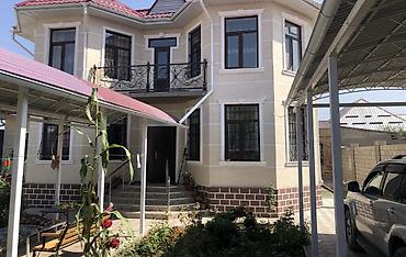 тунгуч сдаю: 220 м², 5 комнат, Тунгуч мкр, Семейным — 1