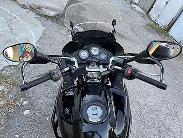 tmt dbmyzz: Adventure Yamaha, 850 куб. см, Бензин, Взрослый, Б/у — 5